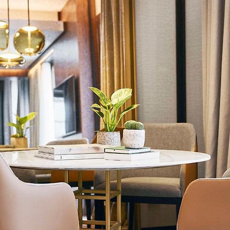 Hotel Thompson Madrid, By Hyatt Exteriér fotografie