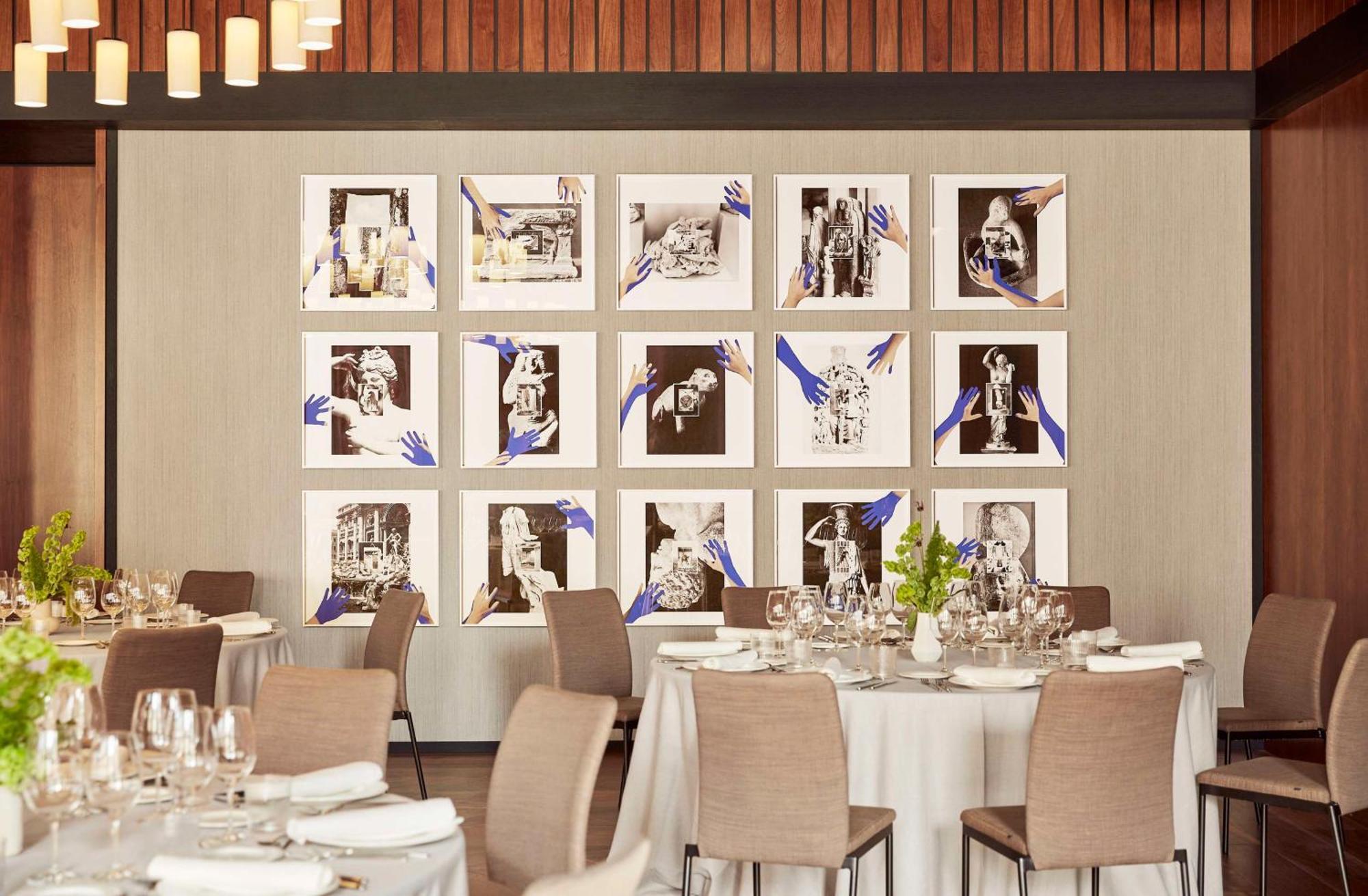 Hotel Thompson Madrid, By Hyatt Exteriér fotografie