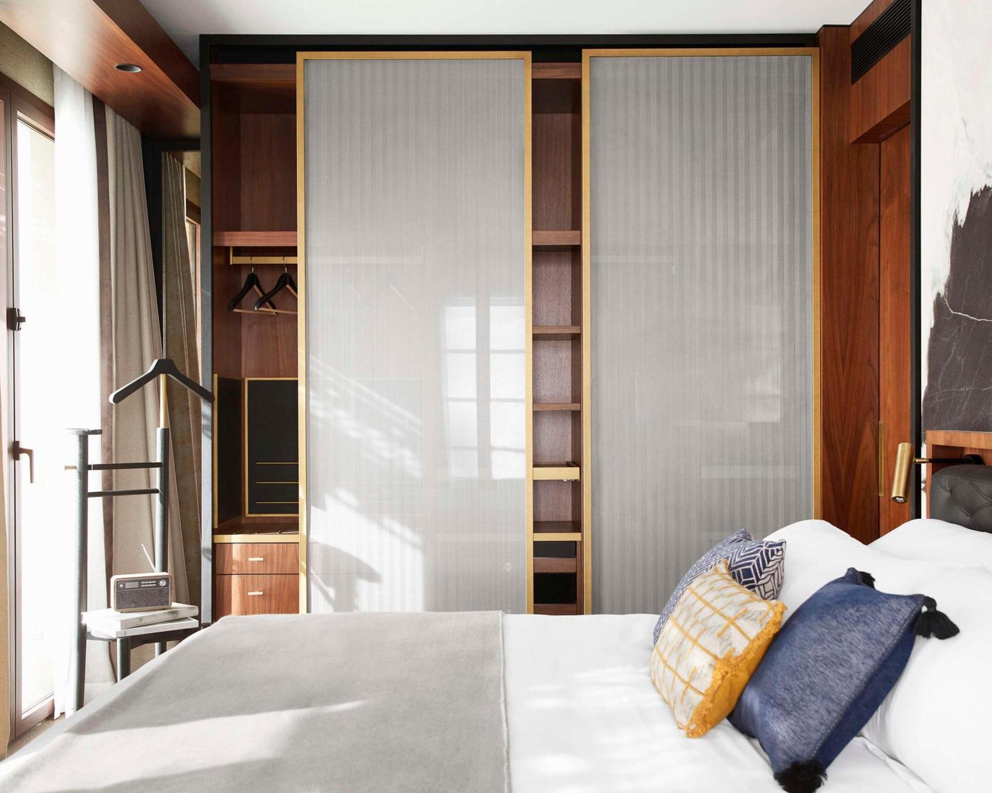 Hotel Thompson Madrid, By Hyatt Exteriér fotografie