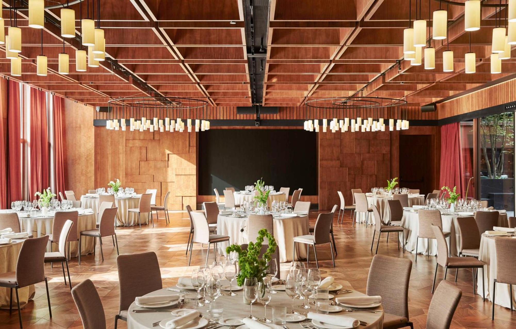 Hotel Thompson Madrid, By Hyatt Exteriér fotografie